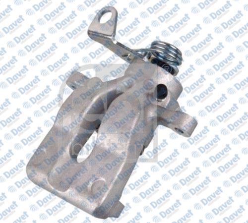 FEBI-179449 Fren Kaliperi Arka Sol Linea 2006- 1.4 16v